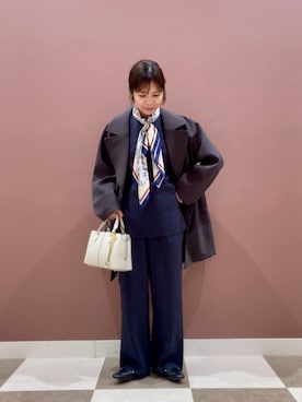 yuccoさんのコーディネート