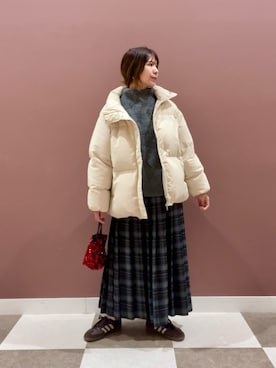 yuccoさんのコーディネート