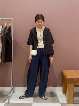 yuccoさんのコーディネート