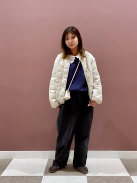 yuccoさんのコーディネート