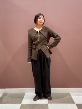 yuccoさんのコーディネート