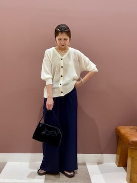 yuccoさんのコーディネート