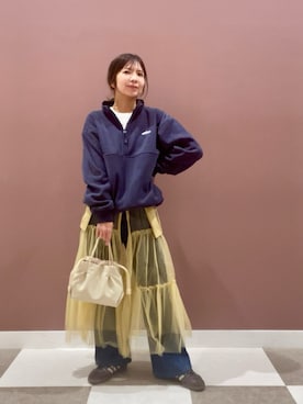 yuccoさんのコーディネート