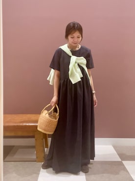 yuccoさんのコーディネート
