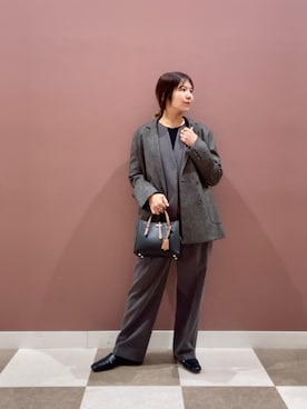 yuccoさんのコーディネート