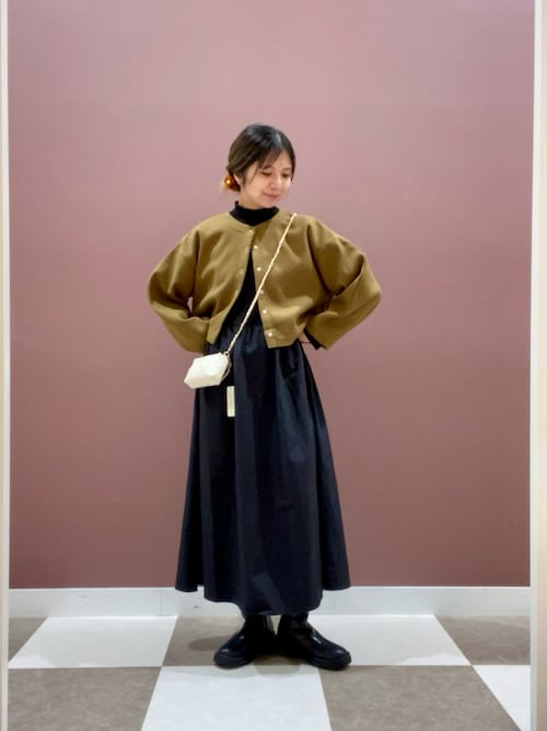 ワンピース　ONE PIECE OurMemoris 8点セット マルチWAYセットワンピース（ワンピース）｜ITEMS URBANRESEARCH