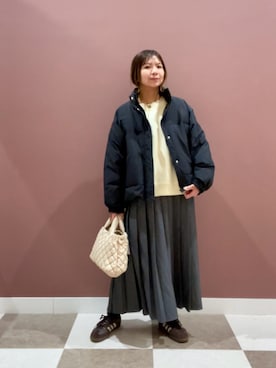 yuccoさんのコーディネート