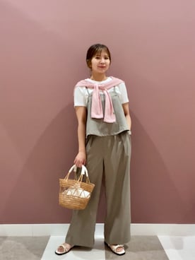 yuccoさんのコーディネート