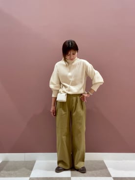 yuccoさんのコーディネート