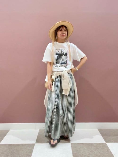 ペーパーコンビショルダーバッグ