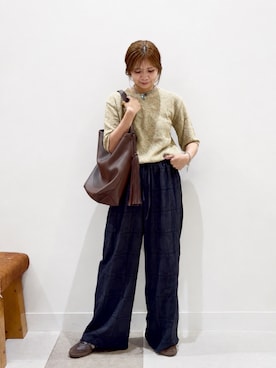 yuccoさんのコーディネート