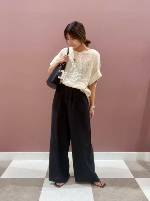 hun RODE SKO　Tulle Set