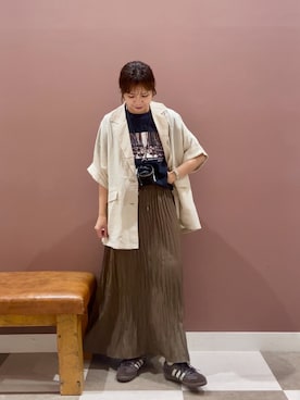 yuccoさんのコーディネート