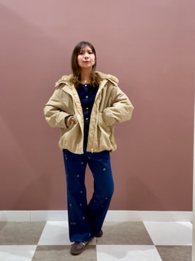 yuccoさんのコーディネート