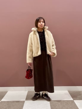 yuccoさんのコーディネート