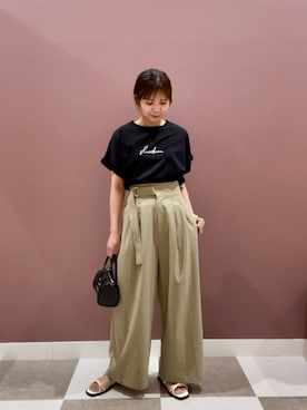 yuccoさんのコーディネート