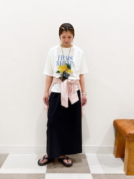 yuccoさんのコーディネート