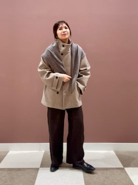 yuccoさんのコーディネート