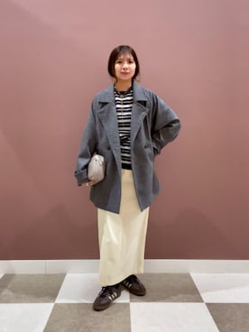 yuccoさんのコーディネート