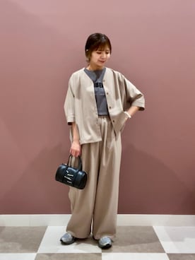 yuccoさんのコーディネート