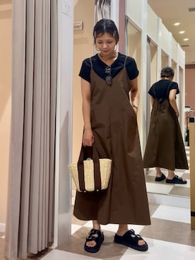 yuccoさんのコーディネート