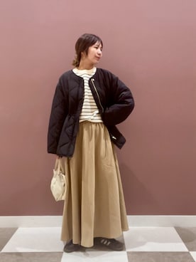 yuccoさんのコーディネート