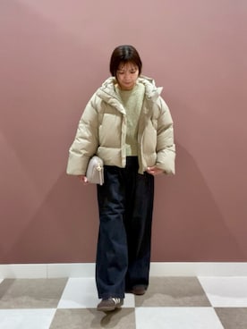 yuccoさんのコーディネート