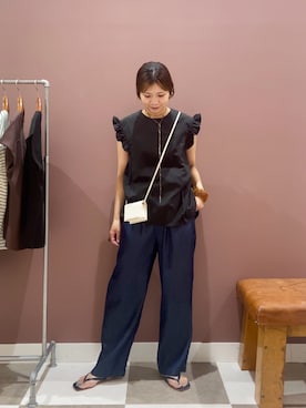 yuccoさんのコーディネート