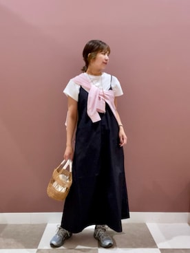 yuccoさんのコーディネート