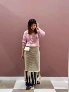 yuccoさんのコーディネート