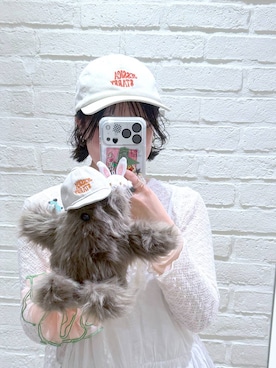 ちろっPさんのコーディネート