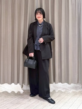 ちろっPさんのコーディネート