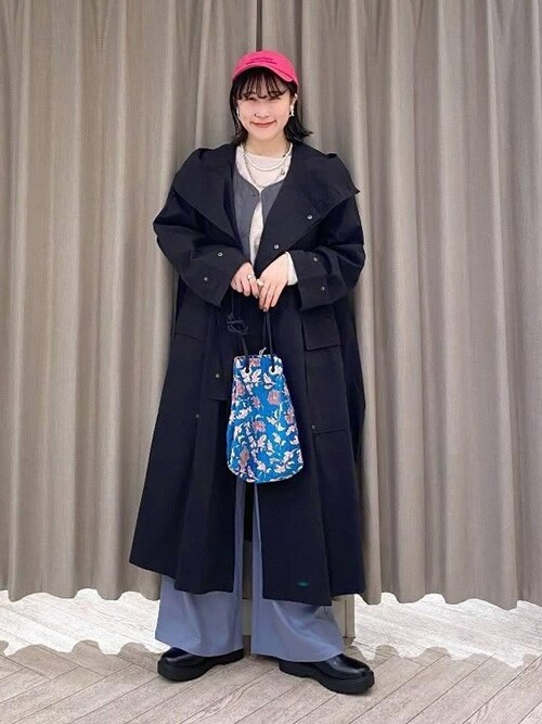 セール】ベロアプリント キルト巾着バッグ(トートバッグ セール】ベロアプリント キルト巾着バッグ(トートバッグ