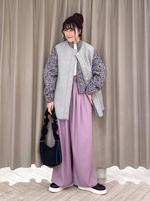 セール】《days》アソートシャツブルゾン（ブルゾン）｜studio CLIP