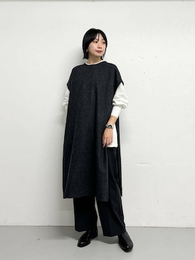 yabuuchiさんのコーディネート