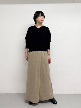 yabuuchiさんのコーディネート