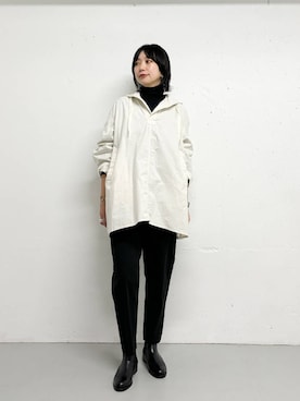 yabuuchiさんのコーディネート