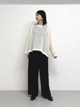 yabuuchiさんのコーディネート