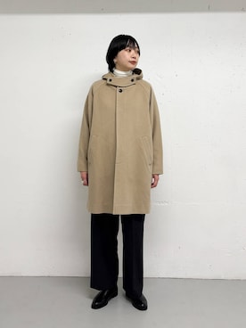 yabuuchiさんのコーディネート