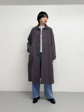 yabuuchiさんのコーディネート