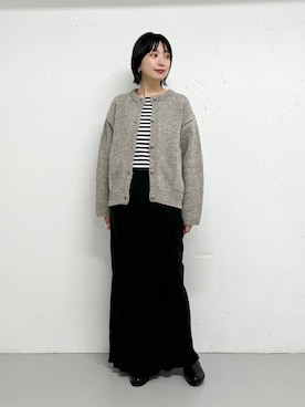 yabuuchiさんのコーディネート