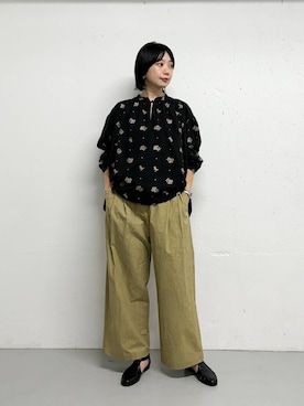 yabuuchiさんのコーディネート