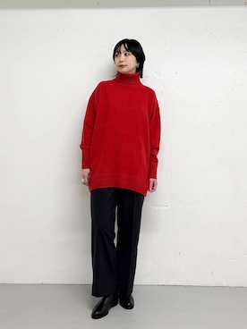 yabuuchiさんのコーディネート