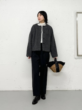 yabuuchiさんのコーディネート