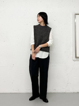 yabuuchiさんのコーディネート