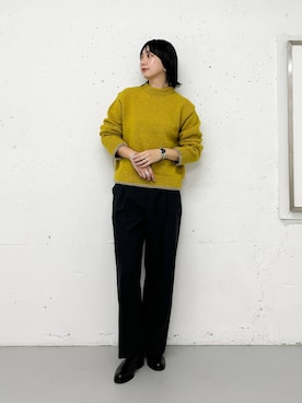 yabuuchiさんのコーディネート