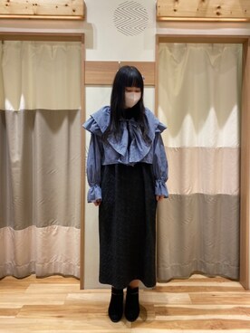 히さんのコーディネート