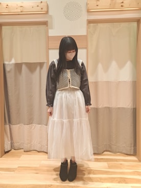 히さんのコーディネート