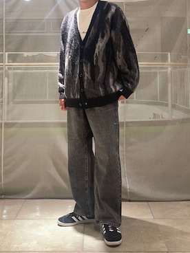 たかしさんのコーディネート