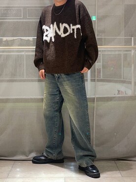 たかしさんのコーディネート